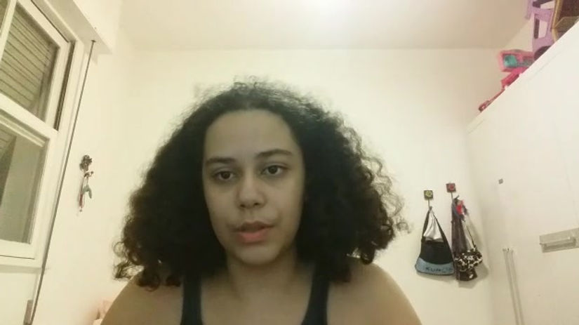 Nana Sundjata de Souza e Pereira